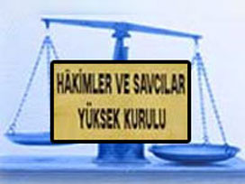 HSYK adaylarına mesajlı tuzak iddiası