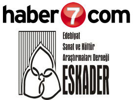 Haber 7'ye bir ödül de ESKADER'den 