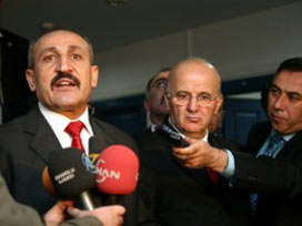 Haber İŞ sendikası başkanı