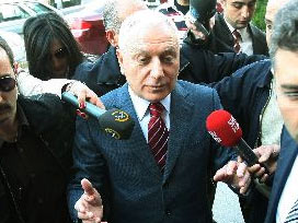 Haberal'ı MHP'mi aday gösterecek?