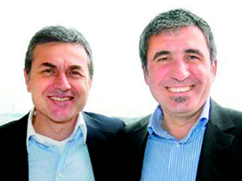 Hagi de, Kocaman da iddialı! 