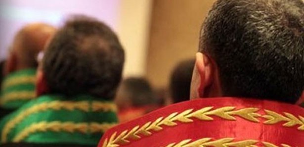 Hakim ve savcıların atama yönetmeliği değişti!
