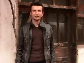 Hakkari´ye yolladığı arkadaşına ´1 Nisan´ yapmış