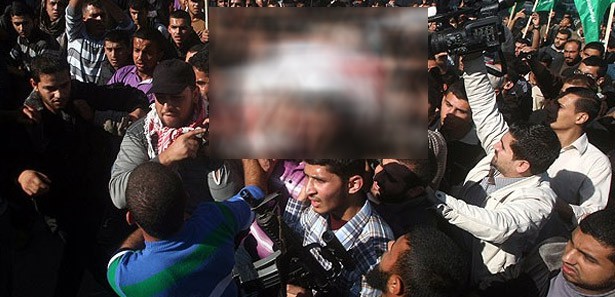 Hamas'tan' 'Gazze'ye Vefa Cuması' için çağrı
