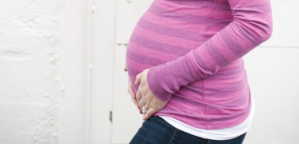 Hamilelik dönemi çocuğun kişilik gelişimini de etkiliyor 