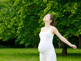 Hamilelikte bacak kramplarının nedenleri 