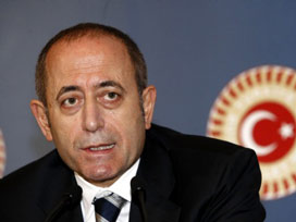 Hamzaçebi: Adalet Bakanı istifa etmeli