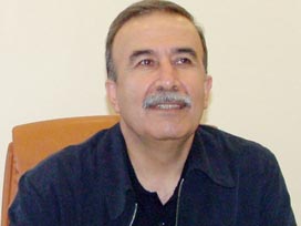Hanefi Avcı Ankara'da gözaltına alındı 