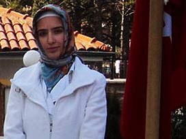 Harçlığıyla Pakistan'da ev yaptırdı