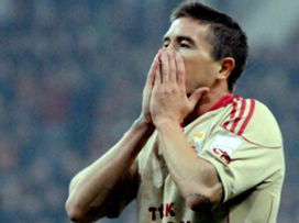 Harry Kewell: Kesinlikle yalandır! 