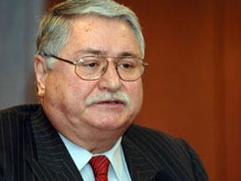 Hasan Celal Güzel adliyede