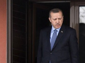 Hasta olan Erdoğan'ın randevuları iptal 