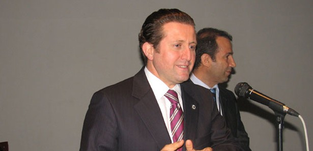 Hastanelere CEO projesi hayata geçti