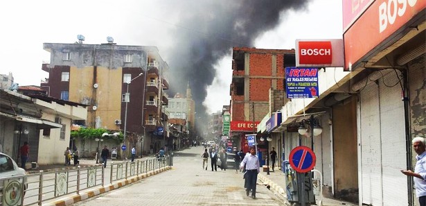 Hatay'da son rakam: 42 ölü, 140 yaralı 