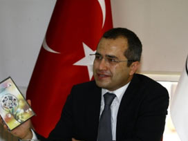 Havaalanlarına basın merkezi kuruluyor