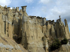 Hayalet Sürücü 2'nin Kapadokya çekimi bitiyor 