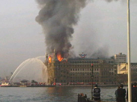 Haydarpaşa'da deliller toplandı 