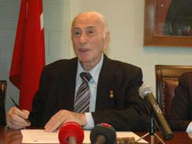 Hayırsever işadamı İşgören vefat etti