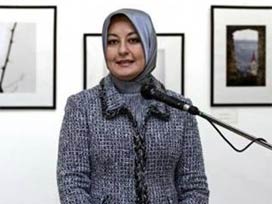 Hayrunnisa Gül Avrupa'ya seslenecek