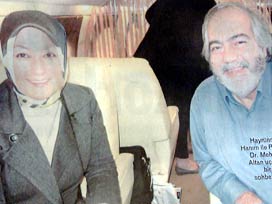 Hayrünnisa Gül: Başörtüsü içimi acıtıyor