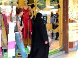 Hazır giyimin yeni gözde ülkesi İran!