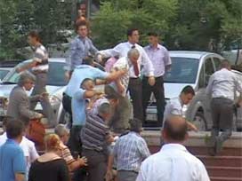 Hemşehri derneklerinden ortak tepki