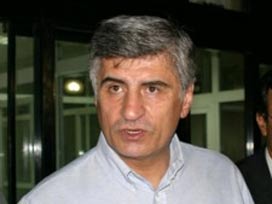 Hilmioğlu'nun savunması devam ediyor