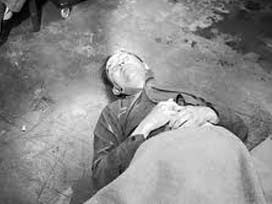 Himmler'in ölüm fotoğrafı açık artırmada