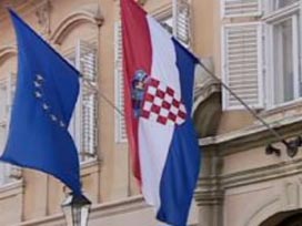 Hırvatistan AB için Haziran'ı bekliyor 