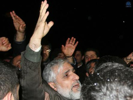 Hizbullah sanığı Temel tutuklandı 
