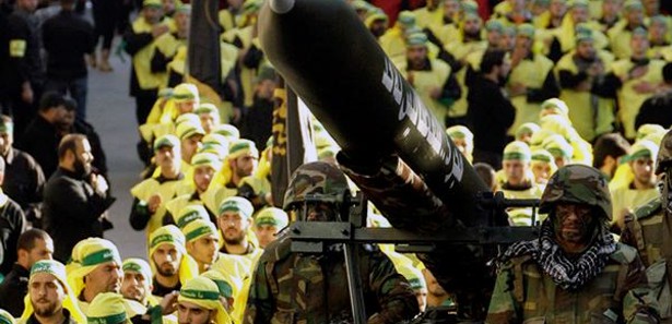 Hizbullah İsrail'e saldırmaya hazırlanıyor 