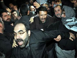 Hizbullah üyeleri İran'a kaçmış olabilir! 