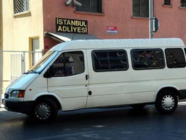 Hizbullahçı İnan için müebbet istendi 