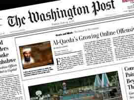 Hocalı katliamı Washington Post´ta 