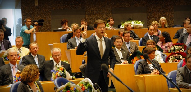 Hollanda'da Türk kökenli milletvekili sayısı 5 oluyor 