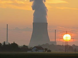 Hollanda´da yeni nükleer santral yapılacak 