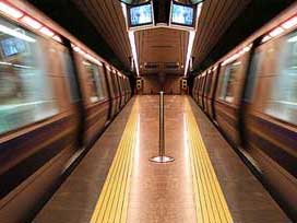 İBB 35 milyon dolarlık metro anlaşması imzaladı