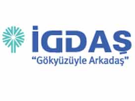 İGDAŞ'TAN baca gazı zehirlenmeleri uyarısı