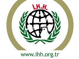 İHH Japonya’ya ekiplerini gönderdi