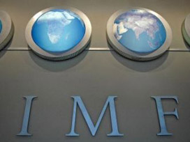 IMF'de Türkiye'nin kotası yükseltilecek 