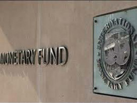 IMF'den İrlanda'yı rahatlatan onay 