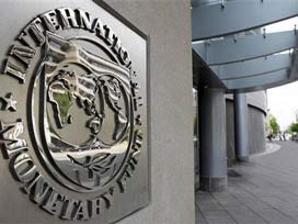 IMF'den ekonomide şahlanan Türkiye tahmini 