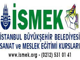İSMEK parke ustası yetiştirecek!