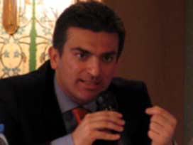 İTO Başkanı Bursa Belediyesi'nde