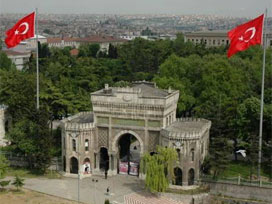 İÜ'de hemşirelik fakültesi kuruldu