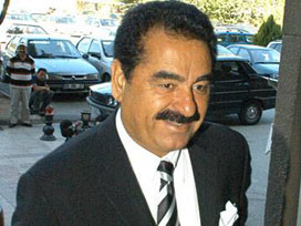 İbrahim Tatlıses müzik dinlemeye başladı