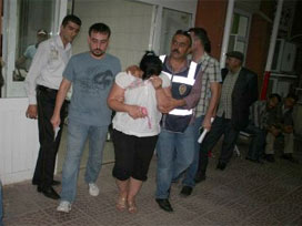 Iğdır'da fuhuş operasyonu: 12 gözaltı