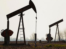 İki şirkete petrol arama izni çıkmadı