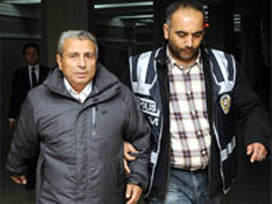 İki yargı mensubuna farklı muamele
