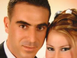 İlk iş gününde hayatını kaybetti